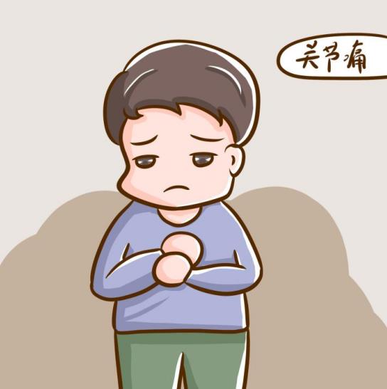 在日常生活中风湿骨病应注意什么呢？
