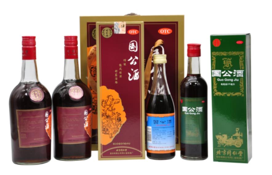 一文让你知道，国公酒散寒祛风湿的效果好不好