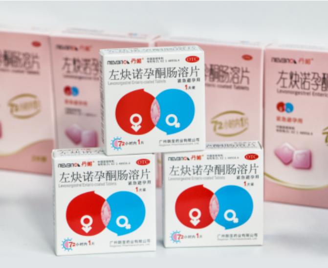 72小时紧急避孕药药理作用是什么？用哪种好？