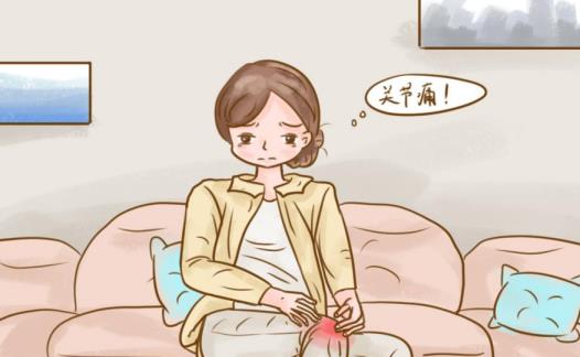风湿性​骨关节炎吃什么药