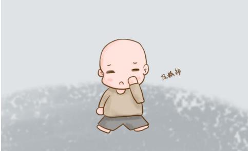 孩子消化不良身体瘦弱怎么调理，长高长胖的秘密竟是TA