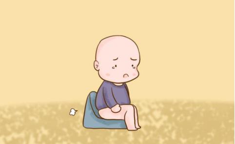儿童拉肚子健脾胃的调理方法，建议收藏