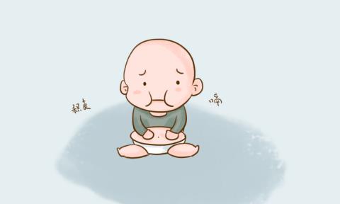 小孩嘴唇干积食怎么办，这样做