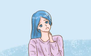 脖子上结节性痤疮怎么治？这个方法9成人不知道！