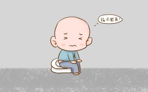 宝宝上火了便秘吃什么好？妈妈一定要收藏！