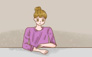 伤口愈合后皮肤为什么不能恢复你知道吗