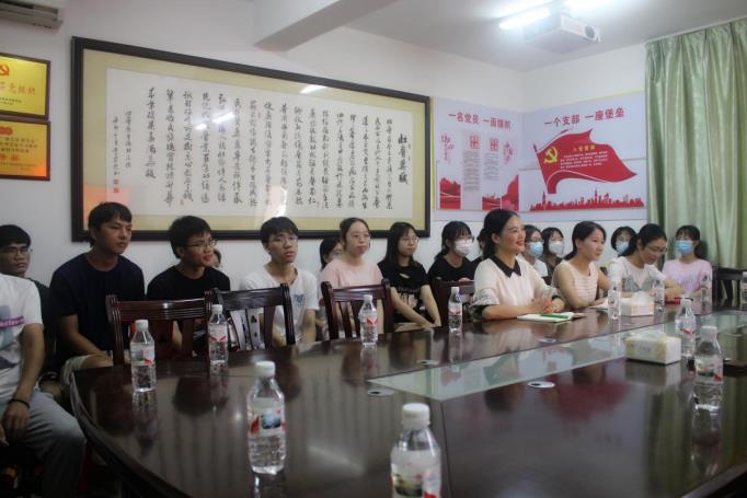 蚁心送健康，喜迎开学季