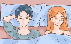出现勃起不持久怎么办？