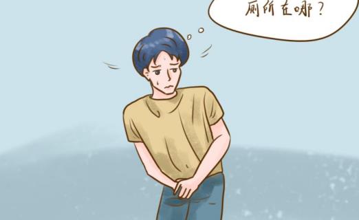 尿频尿急夜尿多可以吃点什么药