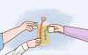 关于喜酒用什么酒好