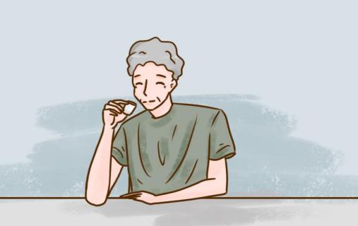 爷爷过生日送什么酒合适
