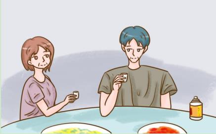 关于满月酒用什么酒招待好