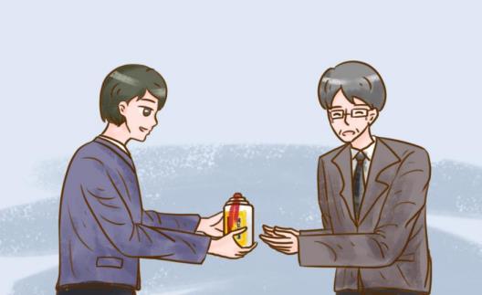 过年送什么酒给长辈才能体现我们的心意呢