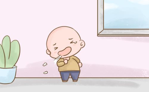 生活小常识：小儿咳嗽鼻塞饮食注意事项有哪些呢？