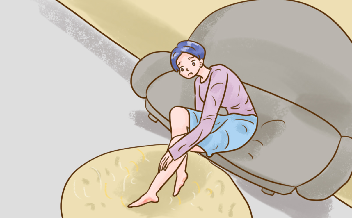 涂京万红软膏会使糖尿病足溃烂伤口愈合吗