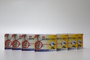 地塞米松贴片可以直接贴在口腔溃疡的患处吗？