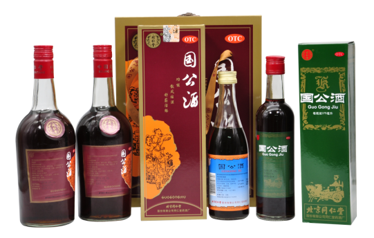 治疗风湿骨病用同仁堂的国公酒怎么样？