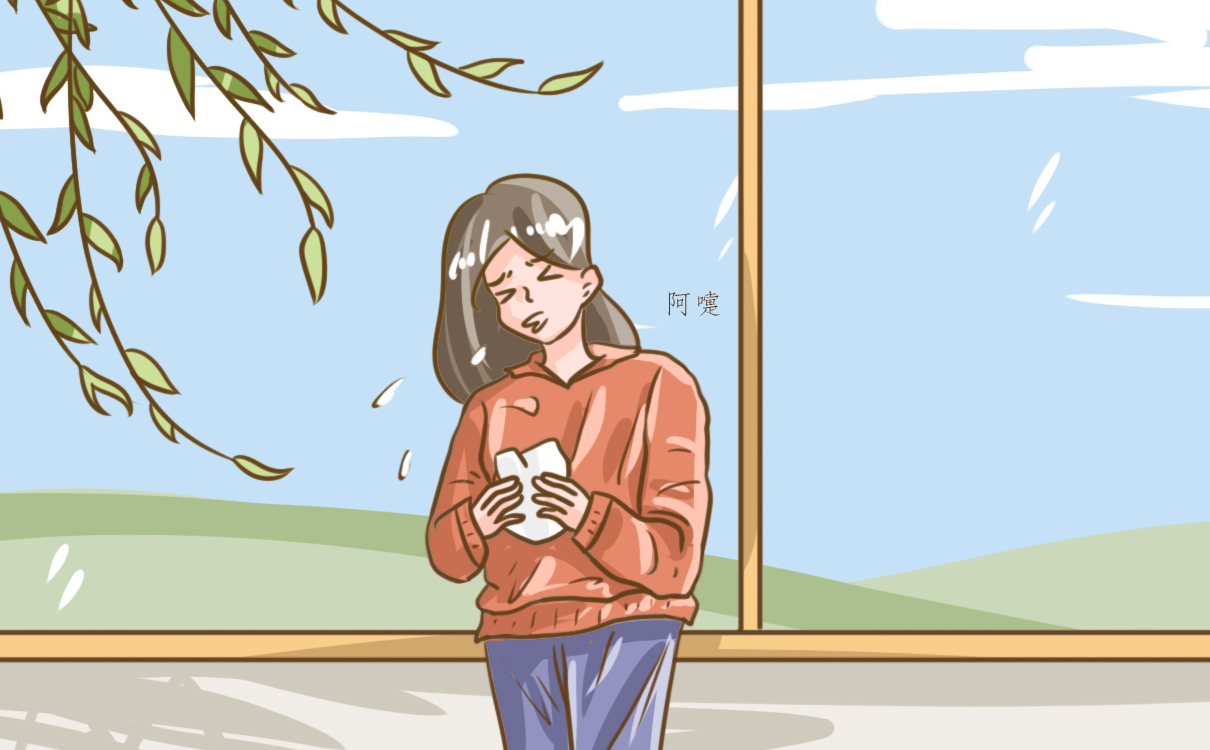 季节性过敏性鼻炎吃什么药？