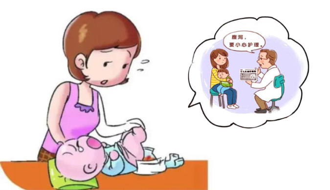 选择小儿泻速停颗粒治疗秋季腹泻有哪些优势？