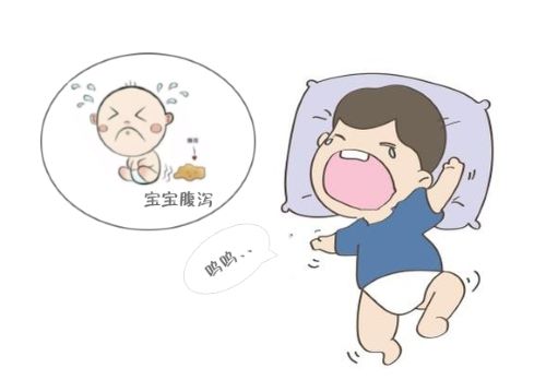 秋季儿童腹泻用小儿泻速停颗粒好吗？家长们来看一看