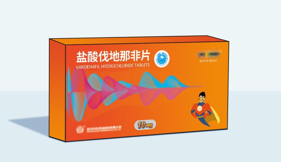 准爸爸看过来！备孕期间可以吃盐酸伐地那非片吗