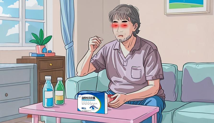 得糖尿病多久眼病会出现