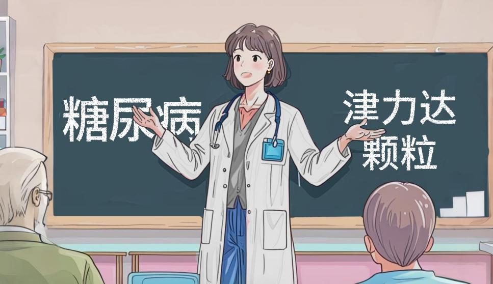 糖尿病如何饮食控制血糖？服用药物效果佳！