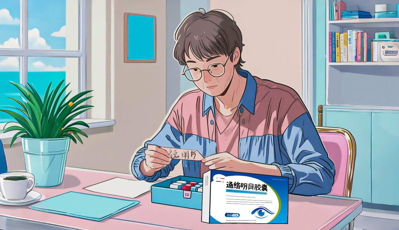 糖尿病眼底病变如何用药？