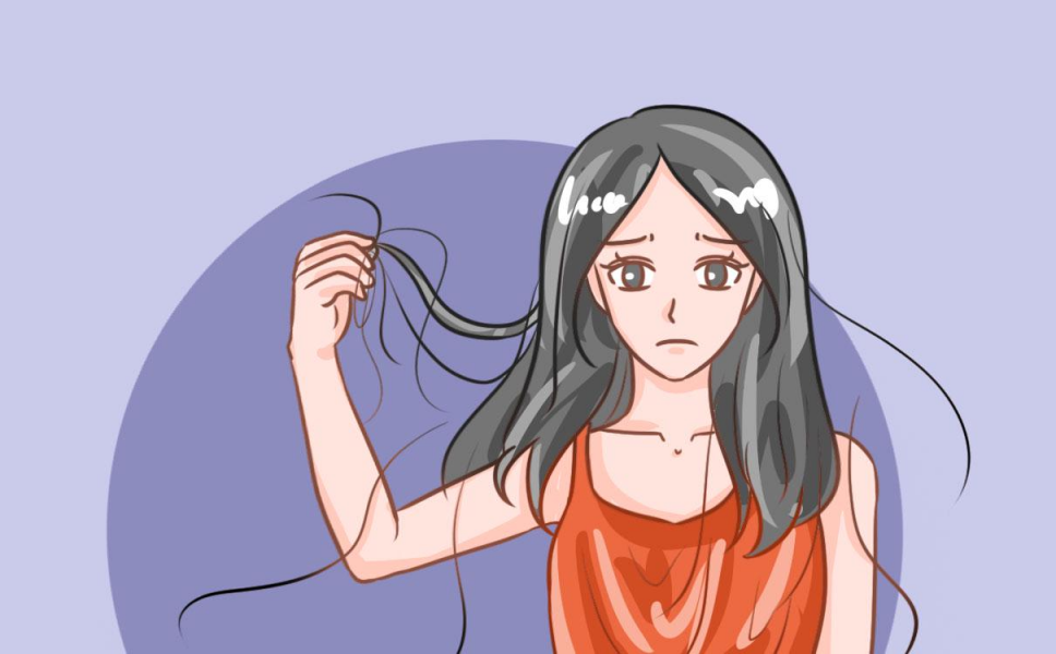 产后脱发是气血不足吗？如何改善？