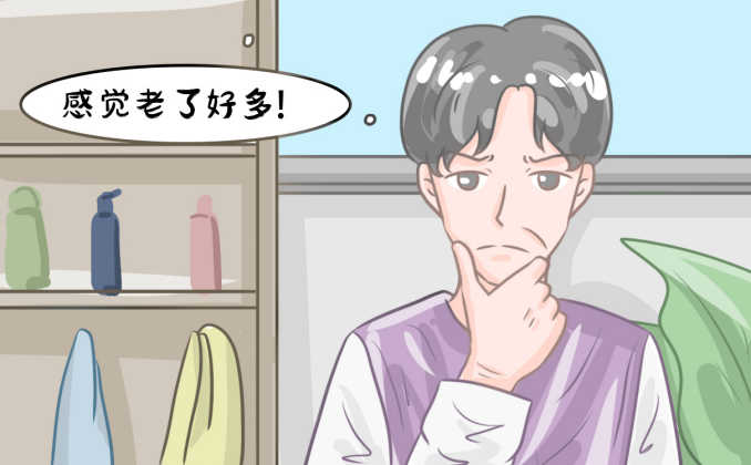 男人抗衰老最好的方法是什么？
