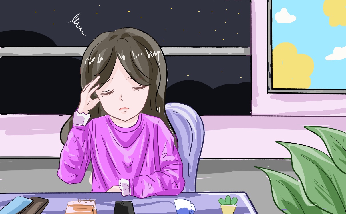 感冒头痛全身酸痛吃什么药？