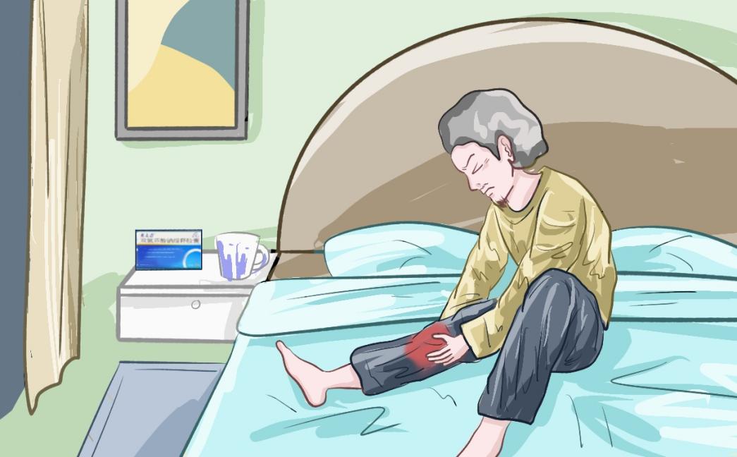 怎么才可以快速缓解痛风疼痛？