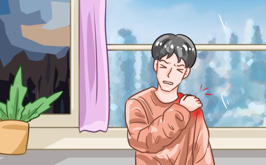 什么药对肩周炎有效？