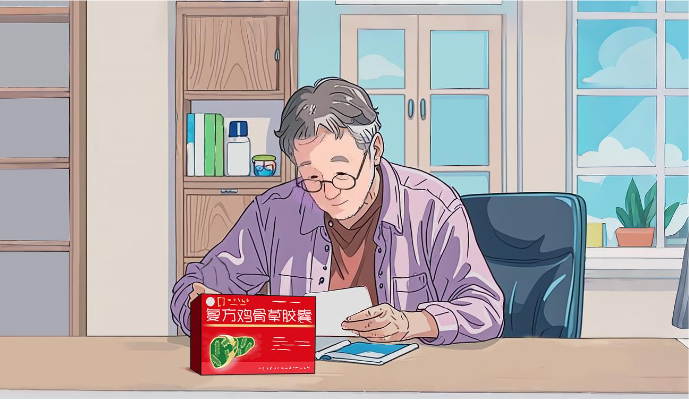复方鸡骨草的主治与功效：从岭南药膳到现代护肝良方