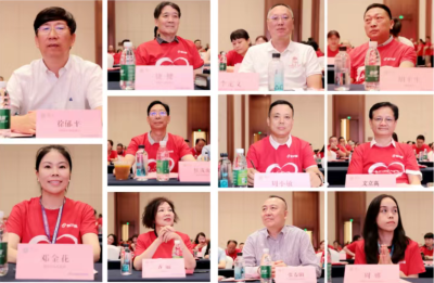 爱心筑梦 薪火永翔|楚济堂第九季“爱心飞翔·助学义卖”启动会温情启幕