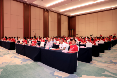 爱心筑梦 薪火永翔|楚济堂第九季“爱心飞翔·助学义卖”启动会温情启幕