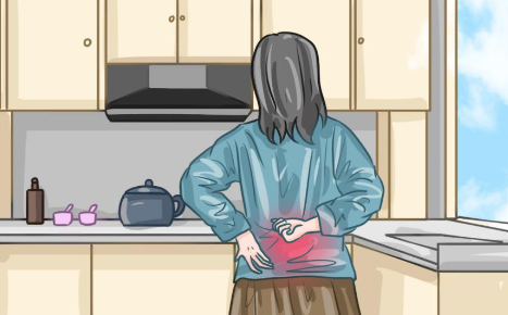 正值壮年却常感腰膝酸软无力是怎么回事？真相你可能想不到