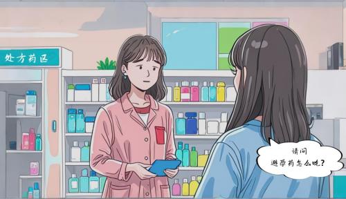 丹媚左炔诺孕酮肠溶片服用时间及注意事项