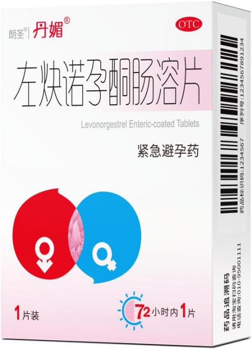 事后紧急避孕药哪种好
