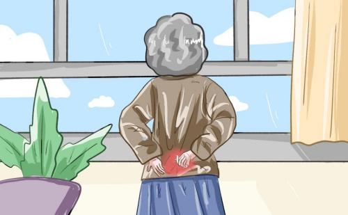 女性腰肌劳损怎么恢复？
