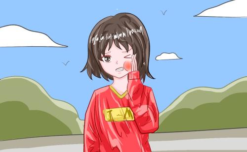 牙痛怎么快速止痛？