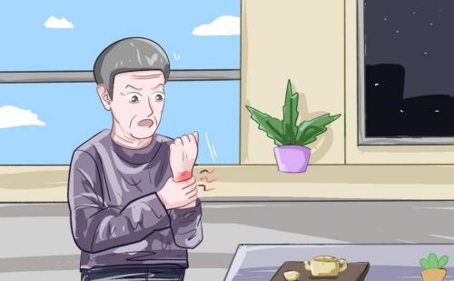 腱鞘炎症状及治疗方法讲解