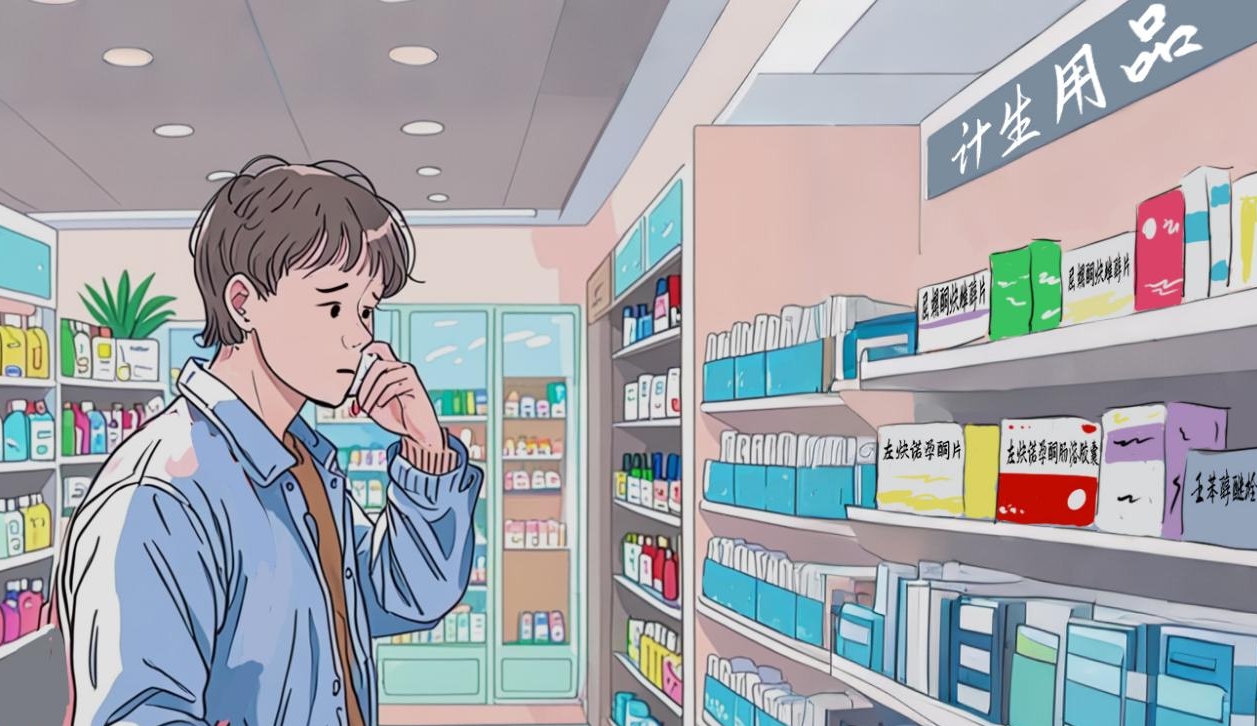 事后避孕药哪个牌子好？