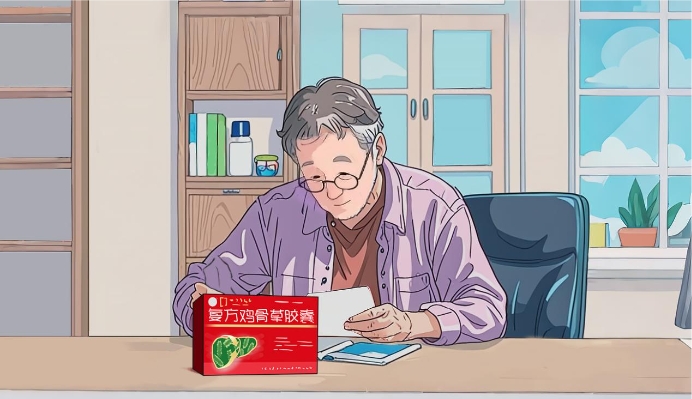 科学护肝：复方鸡骨草对酒精肝有帮助吗？