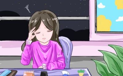 神经性头痛症状有哪些？