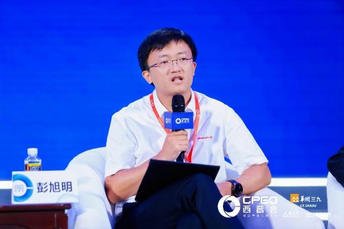 洞察健康产业新增长极 三诺生物西普会亮出“新答卷”