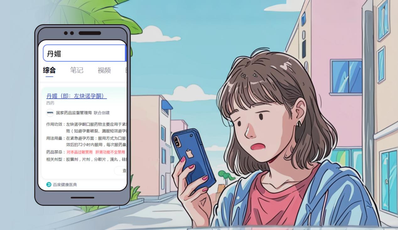 左炔诺孕酮肠溶片效果怎么样