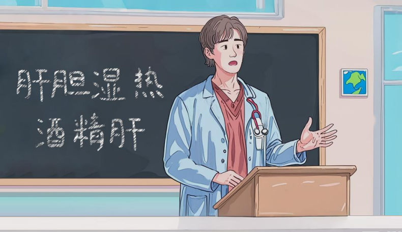 用药指南：酒精肝脘腹胀满吃什么中成药？