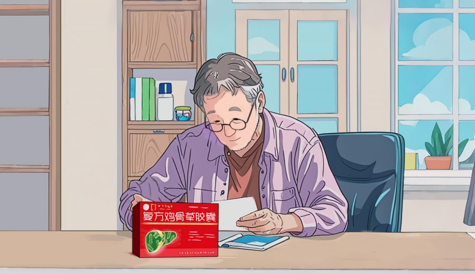 科普：转氨酶升高后吃什么药有助于保肝降酶？