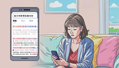 复方鸡骨草胶囊的功能主治是什么？你了解多少